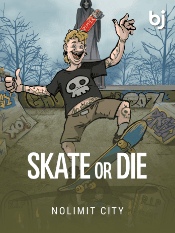 Skate or Diepng icon