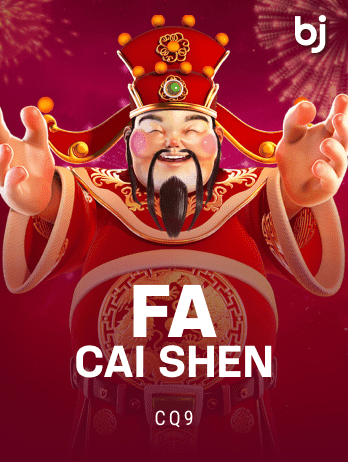 Fa Cai Shenpng icon