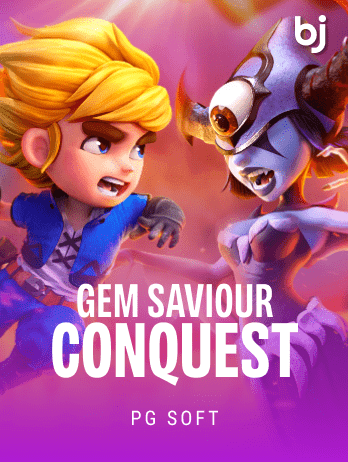 Gem Saviour Conquestpng icon