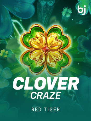 Clover Crazepng icon