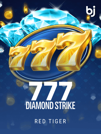 777 Diamond Strikepng icon