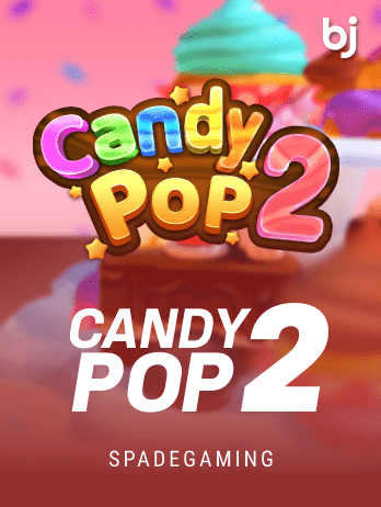 Candy Pop 2png icon