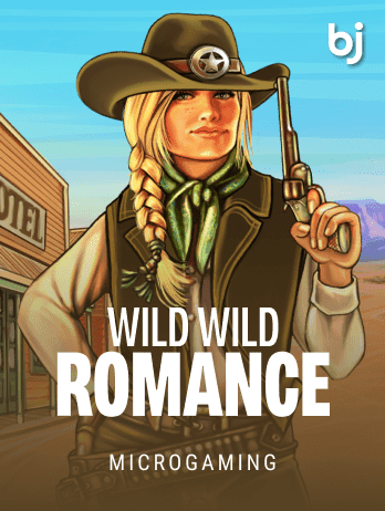 Wild Wild Romancepng icon